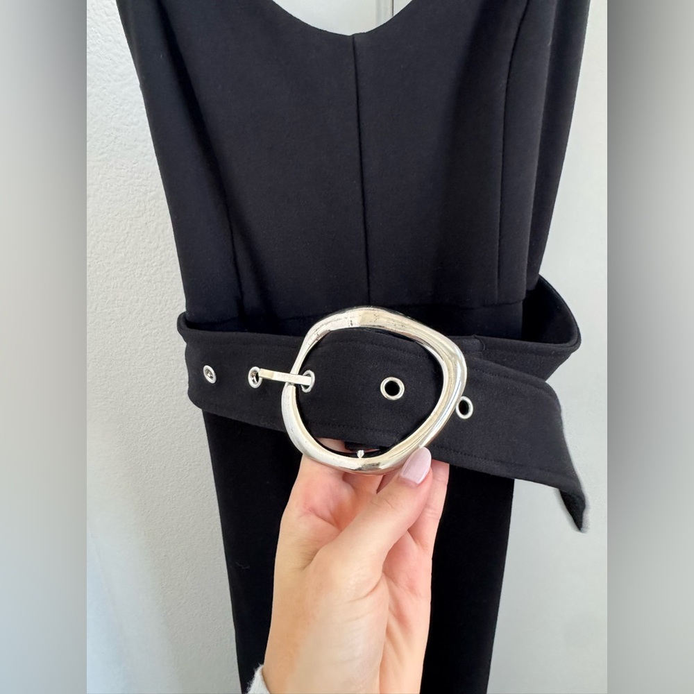 Staud jumpsuit - Picture 3 of 5